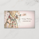 Pesquisar por clothing cartao de visita Elegante