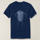 Pesquisar por trilobita camisetas Paleontologia