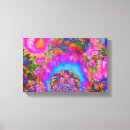 Pesquisar por teal impressão de canvas Floral