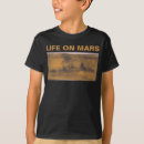Pesquisar por planeta vermelho marte camisetas Sistema solar