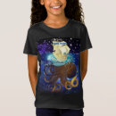 Pesquisar por polvo dos desenhos animados camisetas Oceano
