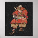 Pesquisar por pinturas japonesas pôsteres Samurai