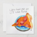 Pesquisar por eu te amo pizza cartoes Humor
