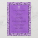 Pesquisar por cristão casamento convites Roxo