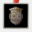 Pesquisar por mistério ornamentos Detetive