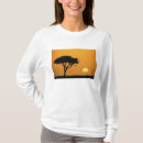 Pesquisar por acácia camisetas Silhueta