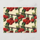 Pesquisar por design fruta cartoes postais Delicioso