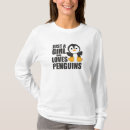 Pesquisar por pinguins bonitos camisetas Animais