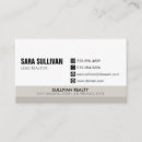 Pesquisar por realty cartao de visita Propriedade