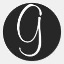 Pesquisar por g inicial adesivos Iniciais