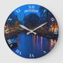 Pesquisar por países relogios de parede Amsterdão