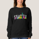 Pesquisar por seattle moletons com capuz América