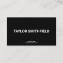 Pesquisar por um tipo cartao de visita Azul