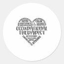 Pesquisar por terapeuta ocupacional adesivos Terapia profissional