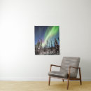 Pesquisar por aurora boreal pôsteres Floresta