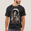 Pesquisar por deusa da lua camisetas Bruxa