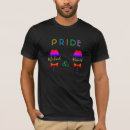 Pesquisar por preto colorido camisetas Lgbt