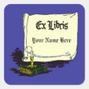 Pesquisar por ex libris adesivos Preto e branco