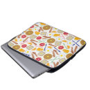 Pesquisar por pequeno laptop sleeves Comida