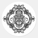 Pesquisar por do hamsa adesivos Zendoodle