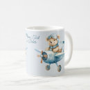 Pesquisar por avião azul canecas Bebida