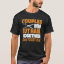 Pesquisar por coiffeur camisetas Barbearia