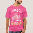 Pesquisar por lugares assustadores camisetas Caça a fantasmas