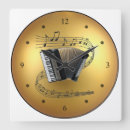 Pesquisar por nota música relogios de parede Banda