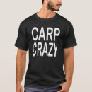 Pesquisar por pesca carpa camisetas Vida de pesca