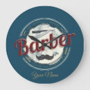 Pesquisar por cabelo relogios de parede Barbeiro