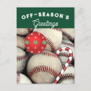 Pesquisar por baseball christmas cartoes Treinador