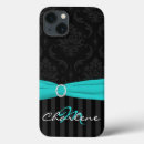 Pesquisar por damasco do aqua Preto