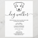 Pesquisar por design moderno flyers Preto e branco
