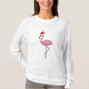 Pesquisar por flamingo natal camisetas Tropicais