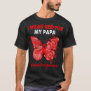 Pesquisar por hemofilia camisetas Borboleta