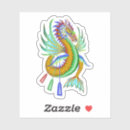 Pesquisar por dragão dourado adesivos Mitologia