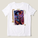 Pesquisar por halloween music camisetas Guitar