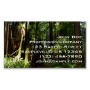 Pesquisar por fern cartao de visita Natureza