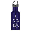 Pesquisar por violino garrafa agua Violinista