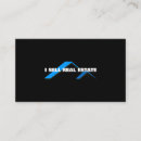 Pesquisar por agência imobiliária real cartao de visita Profissional