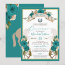 Pesquisar por turquoise quinceanera convites Mis quince