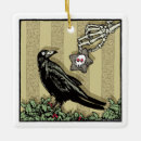 Pesquisar por crow ornamentos Corvos