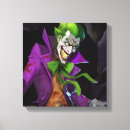 Pesquisar por história em quadrinhos impressão de canvas Humor