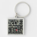 Pesquisar por alfabeto chaveiros Letra