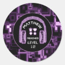 Pesquisar por videogame adesivos Nível acima