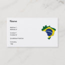 Pesquisar por brasil cartao de visita Bandeira