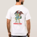 Pesquisar por tengu camisetas Monstro