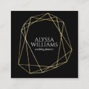 Pesquisar por quadro cartao de visita Geométrico