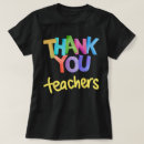 Pesquisar por professor obrigado camisetas For her