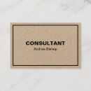 Pesquisar por classic cartao de visita Minimalista